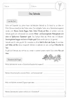 Vorschau - Arbeitsblätter - Getreide Grundschule (Klasse 3/4) – Differenzierte Arbeitsblätter für den Sachunterricht - Seite 3