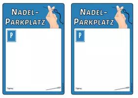 Vorschau - Anderer Materialtyp - Nadelparkplatz - Seite 2
