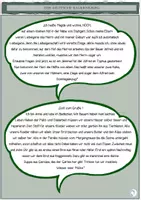 Vorschau - Stundenentwürfe - Der Deutsche Bauernkrieg-Einführung-Der Bundschuh-Das Leben der Bauern und Herren-Die 12 Artikel - Seite 3