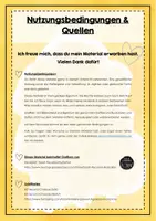 Vorschau - Mal- und Bastelvorlagen - Willkommensgruß Schulstart (kunterbuntes Schuljahr) - Seite 3