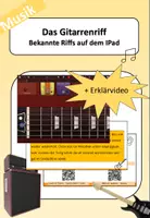 Vorschau - Stundenentwürfe - Rockmusik_Gitarrenriffs_Smoke on the Water_Ipad - Deckblatt