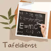 Vorschau - Poster - Klassendienste für weiterführende Schulen , Sek I und II - Seite 2