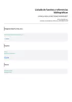 Vista previa - Hojas de trabajo - LIVING & NON-LIVING THINGS WORKSHEET - página 1