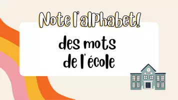 Vorschau - Spiele - ABC Alphabetlisten Französisch - Seite 3