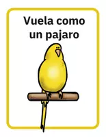 Vista previa - Tarjetas / Manipulativos - Mascotas en Movimiento - página 3
