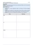 Vorschau - Arbeitsblätter - Materialpaket Teilchenmodell: Mit eBook - Seite 1