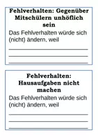 Vorschau - Stundenentwürfe - Ein Social Credit System an unserer Schule?! - Seite 3