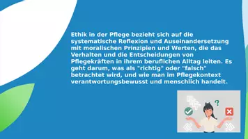 Vorschau - Präsentationen/Tafelbilder - Ethik verstehen und anwenden - Seite 3