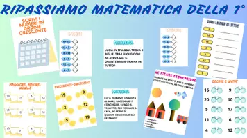 anteprima - Esercizi - Tutti in seconda! Libretto per ripasso iniziale - Pagina di copertina
