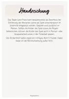Vorschau - Spiele - Stadt-Land-Fluss mit Wortarten - Seite 1
