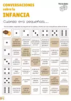 Vorschau - Spiele - Conversación sobre la infancia - Seite 1