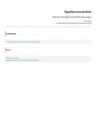 Vorschau - Merkblätter - Übersicht wichtigste Adverbialbestimmungen - Seite 1