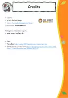 Vorschau - Präsentationen/Tafelbilder - Wimmelbild/Suchbild Cowboys und Cowgirls/ Der Bohnenbandit - Seite 3