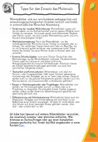 Vorschau - Präsentationen/Tafelbilder - Wimmelbild/Suchbild Feuerwehr, Feuerwehreinsatz - Seite 1
