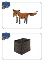 Προεπισκόπηση - Flashcards - Brown Owl - KEY WORDS FLASHCARDS - Σελίδα 3