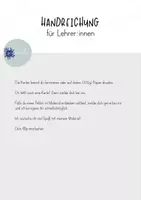 Vorschau - Bildkarten - Hausaufgabengutscheine - Seite 1