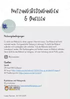 Vorschau - Bildkarten - Hausaufgabengutscheine - Seite 2
