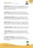 Vorschau - Spiele - Bewegungsspiele im Herbst mit Naturmaterialien - Seite 3