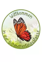 Vorschau - Poster - Türschilder Schmetterlingsklasse #Klassentier - Seite 2