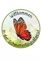 Vorschau - Poster - Türschilder Schmetterlingsklasse #Klassentier - Seite 3