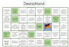 Vorschau - Spiele - Spielfeld: Deutschland/ Bundesländer - Seite 2
