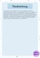 Vorschau - Poster - Leopardenklasse | Klassendienste | Leopard | Erste Klasse | Classroom Management - Seite 2