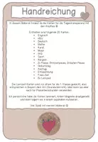 Vorschau - Arbeitsblätter - #SilvesterKnaller24 Materialpaket Classroom Management mit den Knuffies - Seite 3