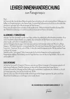 Vorschau - Spiele - 🎯 Materialpaket: Kategorie-Quiz Apúntate 1-3 🎯 - Seite 3