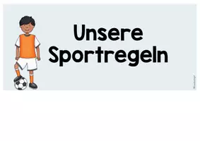Vorschau - Poster - Sportregeln - Visualisierung - Seite 2