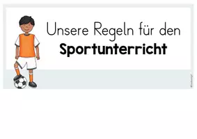 Vorschau - Poster - Sportregeln - Visualisierung - Seite 3