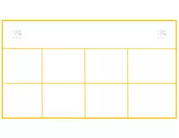 anteprima - Flashcard - PRONTI PER LA SCUOLA REGOLE - Pagina 3