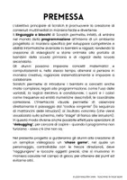 anteprima - Materiale interattivo - Creare gioco Chase con Scratch - Pagina 3