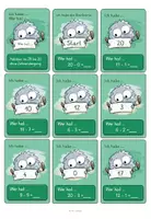 Vorschau - Spiele - Materialpaket: Ich habe...Wer hat... Mathematik - Seite 2