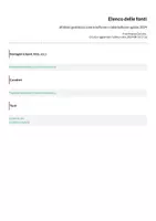 anteprima - Flashcard - L'Alfabeto della Gentilezza contro Bullismo e Cyberbullismo - Pagina 1
