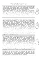 Vorschau - Arbeitsblätter - Lesespaziergang: Das verflixte Klassenfest (Klasse 4-5) - Seite 2