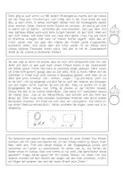 Vorschau - Arbeitsblätter - Lesespaziergang: Das verflixte Klassenfest (Klasse 4-5) - Seite 3