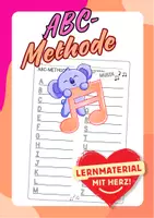 Vorschau - Arbeitsblätter - ABC Methode Musik Vertretungsstunde Vertretung - Deckblatt