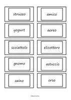 Vorschau - Anderer Materialtyp - "Gli articoli" auf Italienisch (articolo LO-L') - Seite 2