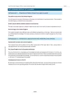 Vorschau - Arbeitsblätter - Learning Booklet: The United Kingdom: Politics, Culture, Society - Between Change and Tradition - Seite 3
