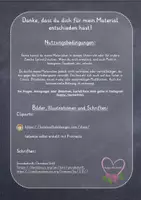 Vorschau - Arbeitsblätter - Rechenspaziergang "Faschingsparty" (ZR 1 Mio.) - Seite 3