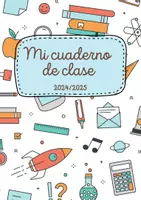 Vista previa - Para docentes: organización, planificación y formación - Cuaderno del Maestro 2024-2025 - página 1