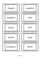 Vorschau - Anderer Materialtyp - "Gli articoli" auf Italienisch (articolo UN-UNA) - Seite 2