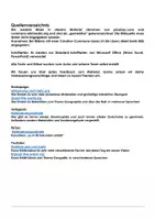 Vorschau - Unterrichtsreihen - Weimarer Republik (Arbeitsheft) - Seite 2