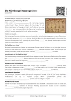 Vorschau - Unterrichtsreihen - Der Holocaust (Arbeitsheft) - Seite 3