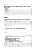 Vorschau - Arbeitsblätter - Textverständnis: Die Lüge ist besser als sein Ruf, 6./7./8. Kl. - Seite 2