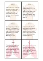 Vorschau - Bildkarten - Karten (5+): Einsingen - Seite 2