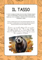 anteprima - Testo - Prime frasi da leggere sull'autunno - - Pagina 3