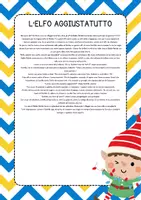 anteprima - Esercizi - Compiti di Natale di italiano classe seconda - Pagina 2