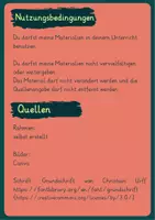 Vorschau - Anderer Materialtyp - Klassenorganisation_Lautstärkeampel - Seite 3
