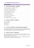 Vorschau - Arbeitsblätter - BERUFSORIENTIERUNG: meine Materialien komplett - Seite 3